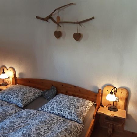Fewo Holzwurm Braunlage Luaran gambar