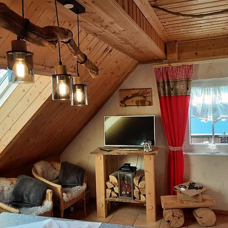 Fewo Holzwurm Braunlage Luaran gambar