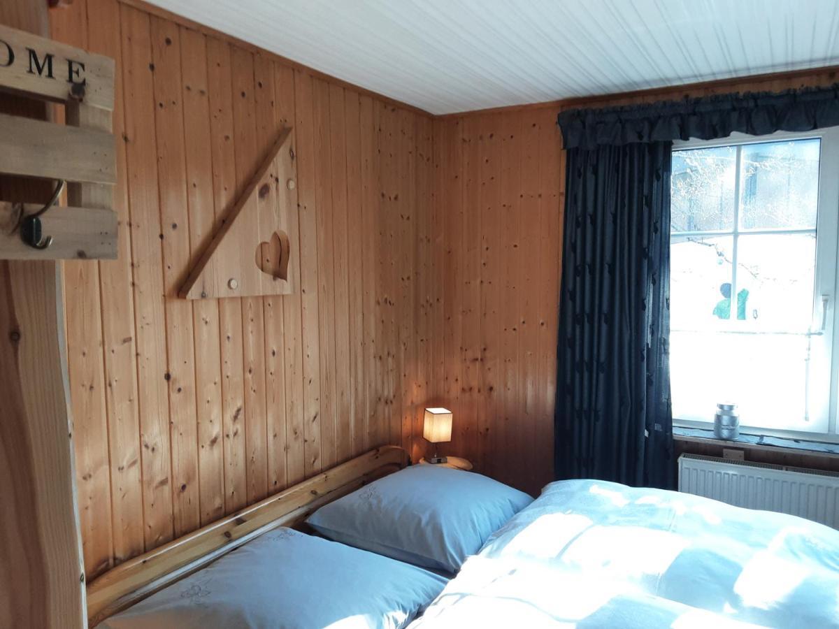 Fewo Holzwurm Braunlage Luaran gambar