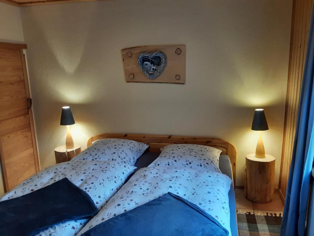 Fewo Holzwurm Braunlage Luaran gambar