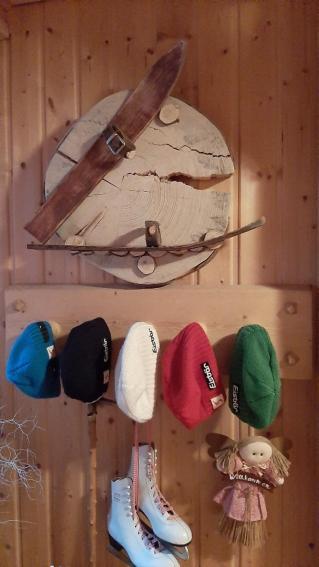 Fewo Holzwurm Braunlage Luaran gambar