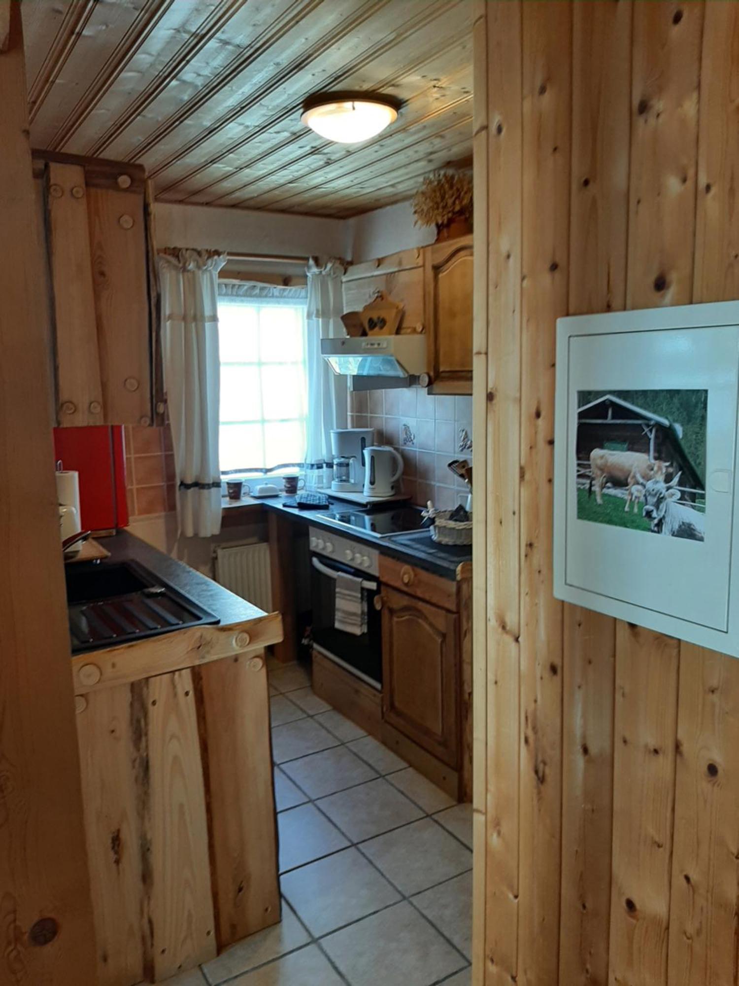 Fewo Holzwurm Braunlage Luaran gambar