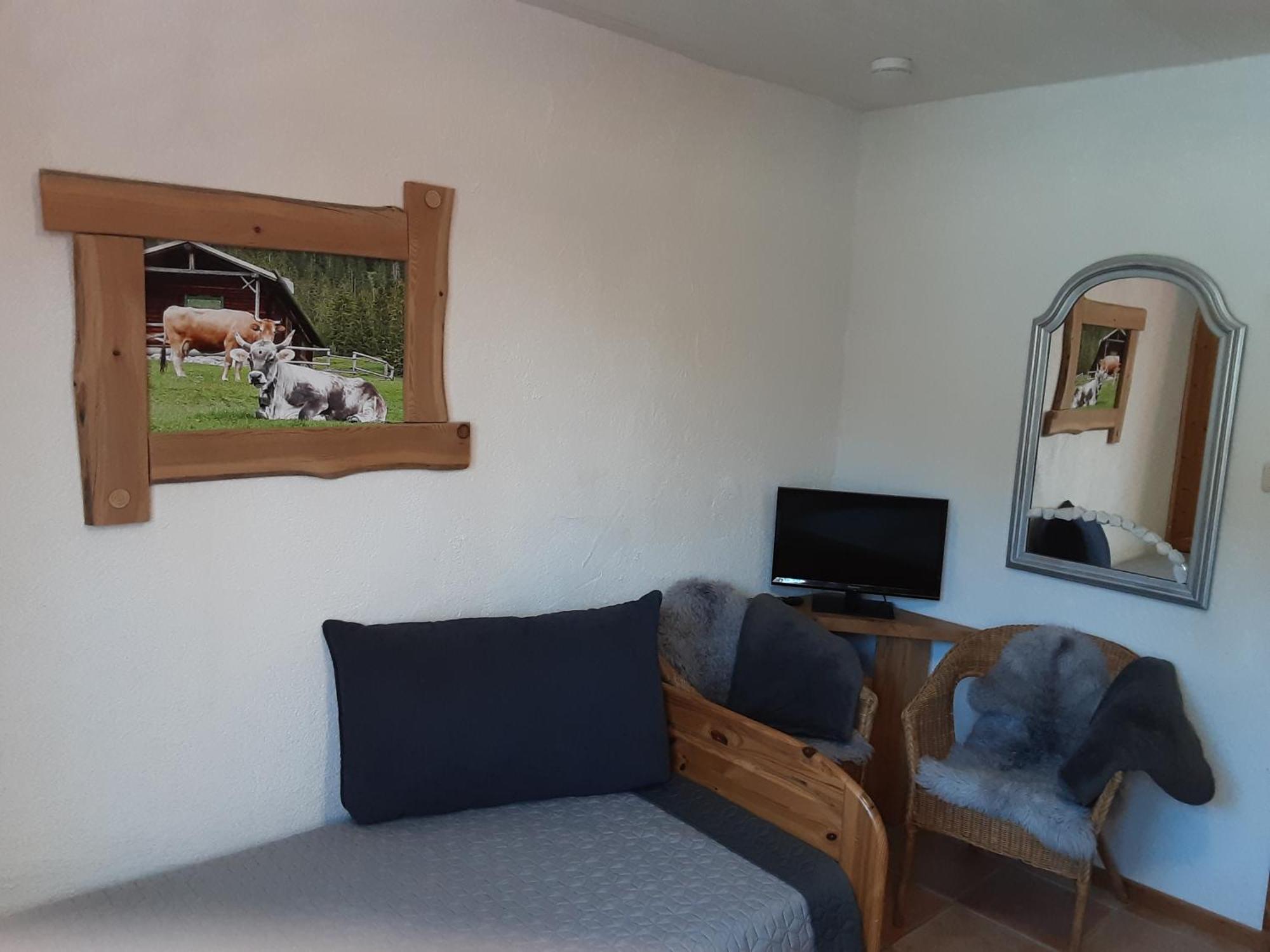 Fewo Holzwurm Braunlage Luaran gambar