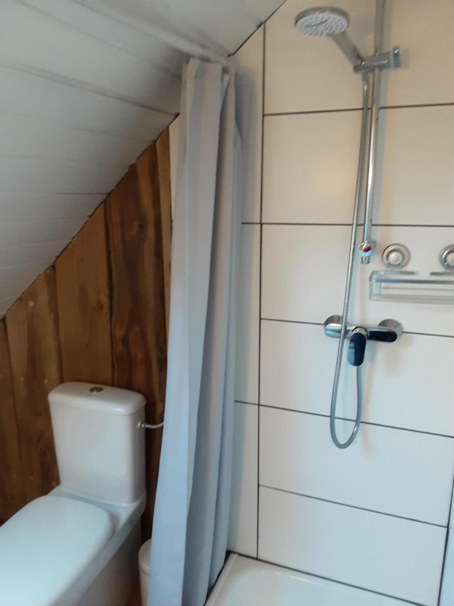 Fewo Holzwurm Braunlage Luaran gambar