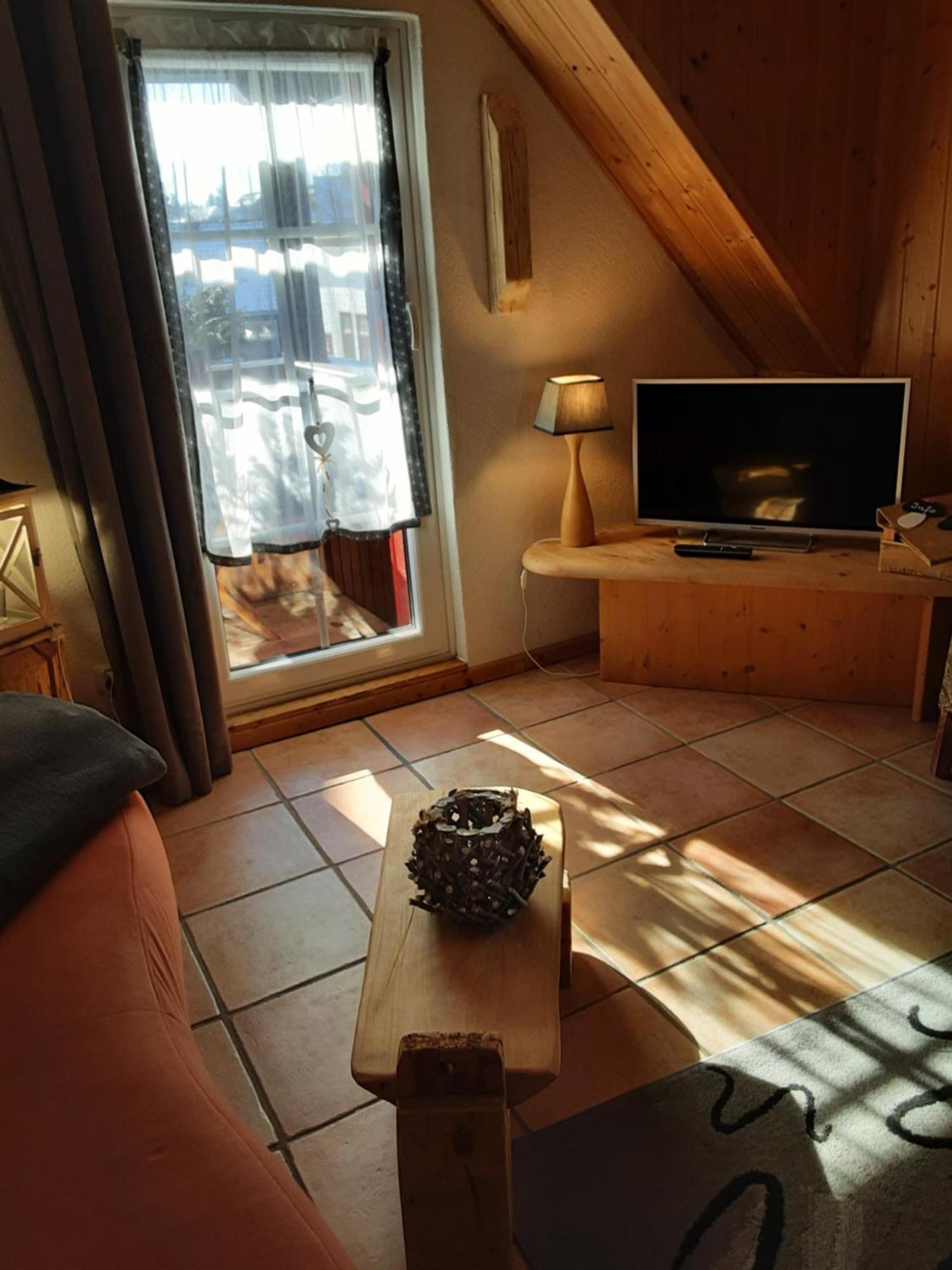 Fewo Holzwurm Braunlage Luaran gambar